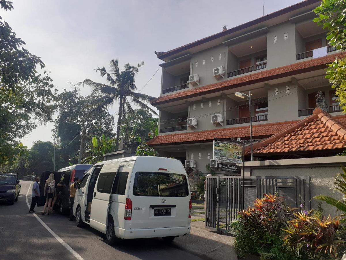 Griya Bun Sari Apartment Sukawati  Exterior photo
