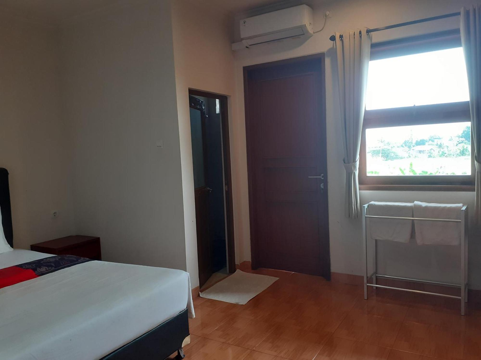 Griya Bun Sari Apartment Sukawati  Exterior photo