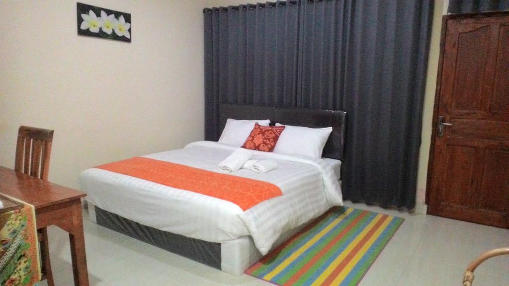 Griya Bun Sari Apartment Sukawati  Exterior photo