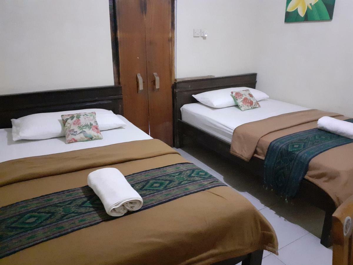 Griya Bun Sari Apartment Sukawati  Exterior photo