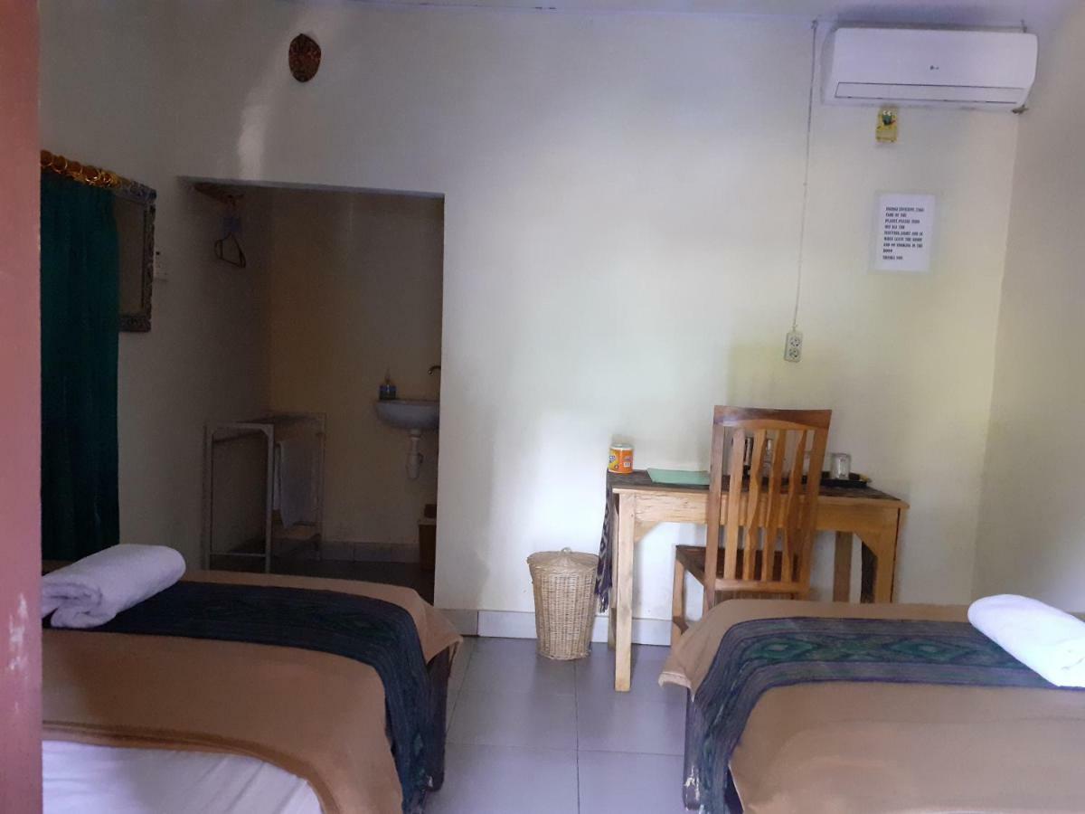 Griya Bun Sari Apartment Sukawati  Exterior photo