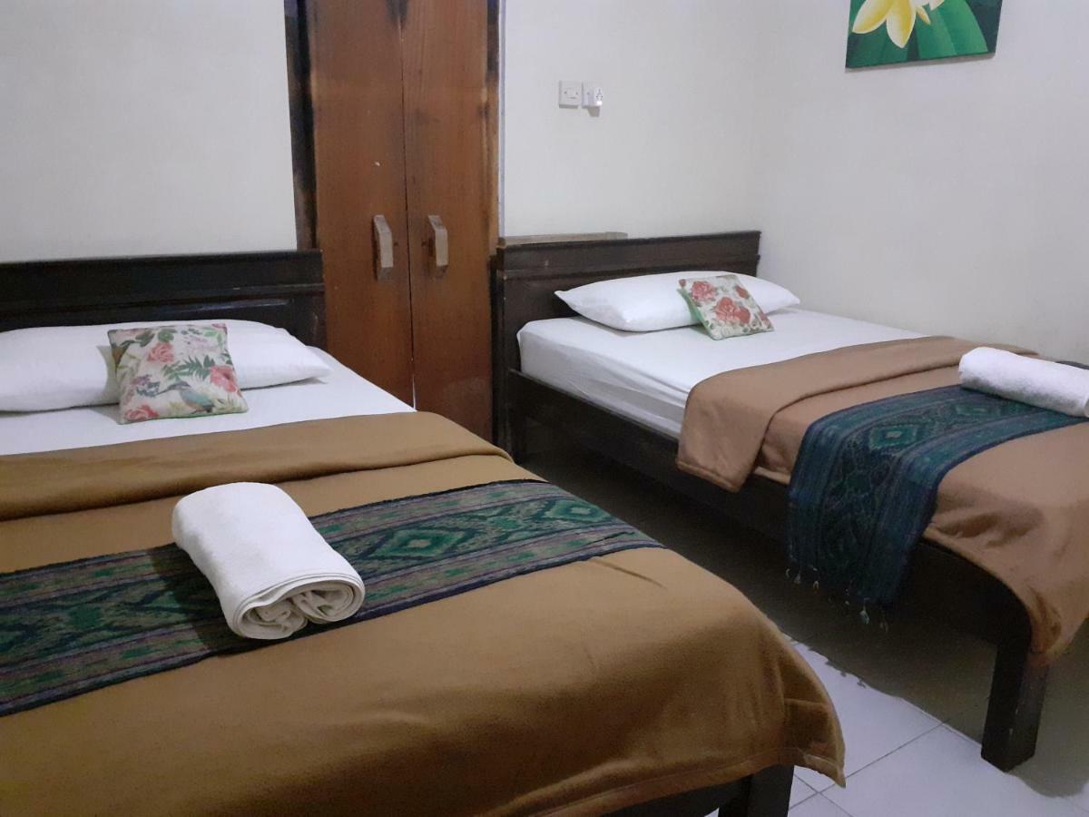 Griya Bun Sari Apartment Sukawati  Exterior photo