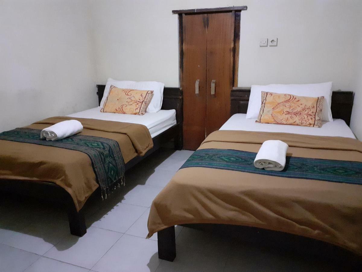 Griya Bun Sari Apartment Sukawati  Exterior photo