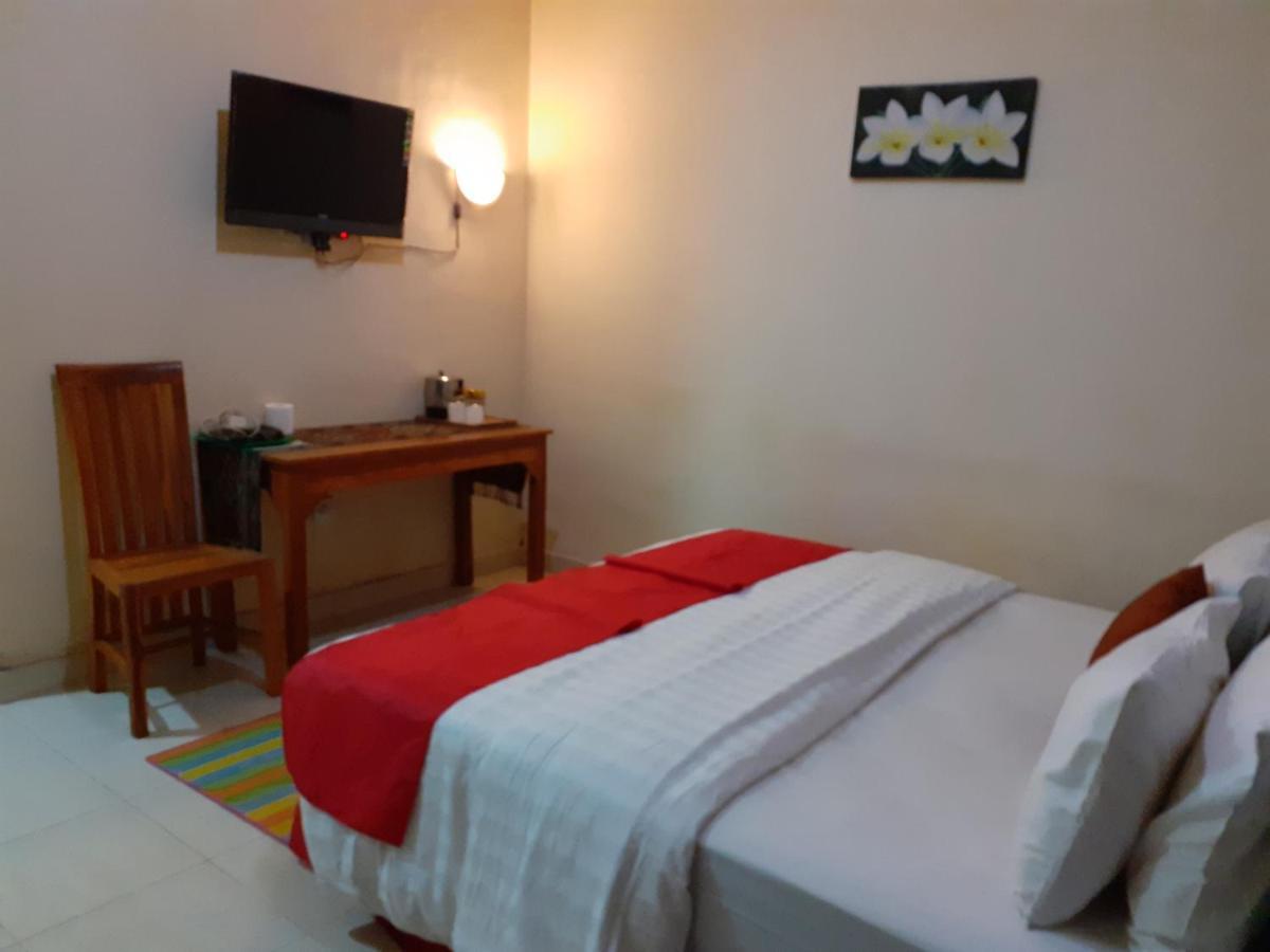 Griya Bun Sari Apartment Sukawati  Exterior photo