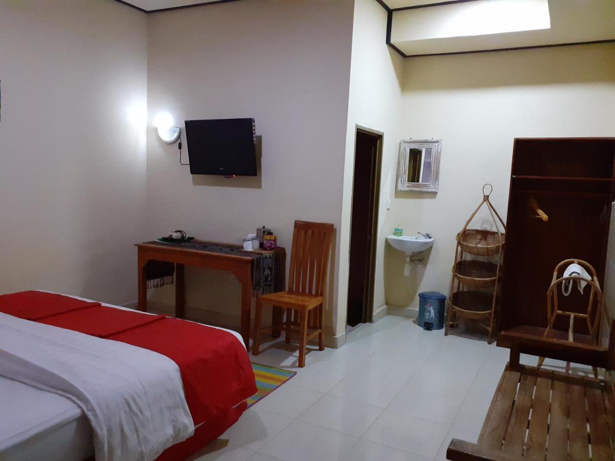 Griya Bun Sari Apartment Sukawati  Exterior photo