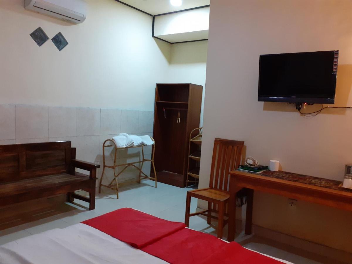 Griya Bun Sari Apartment Sukawati  Exterior photo